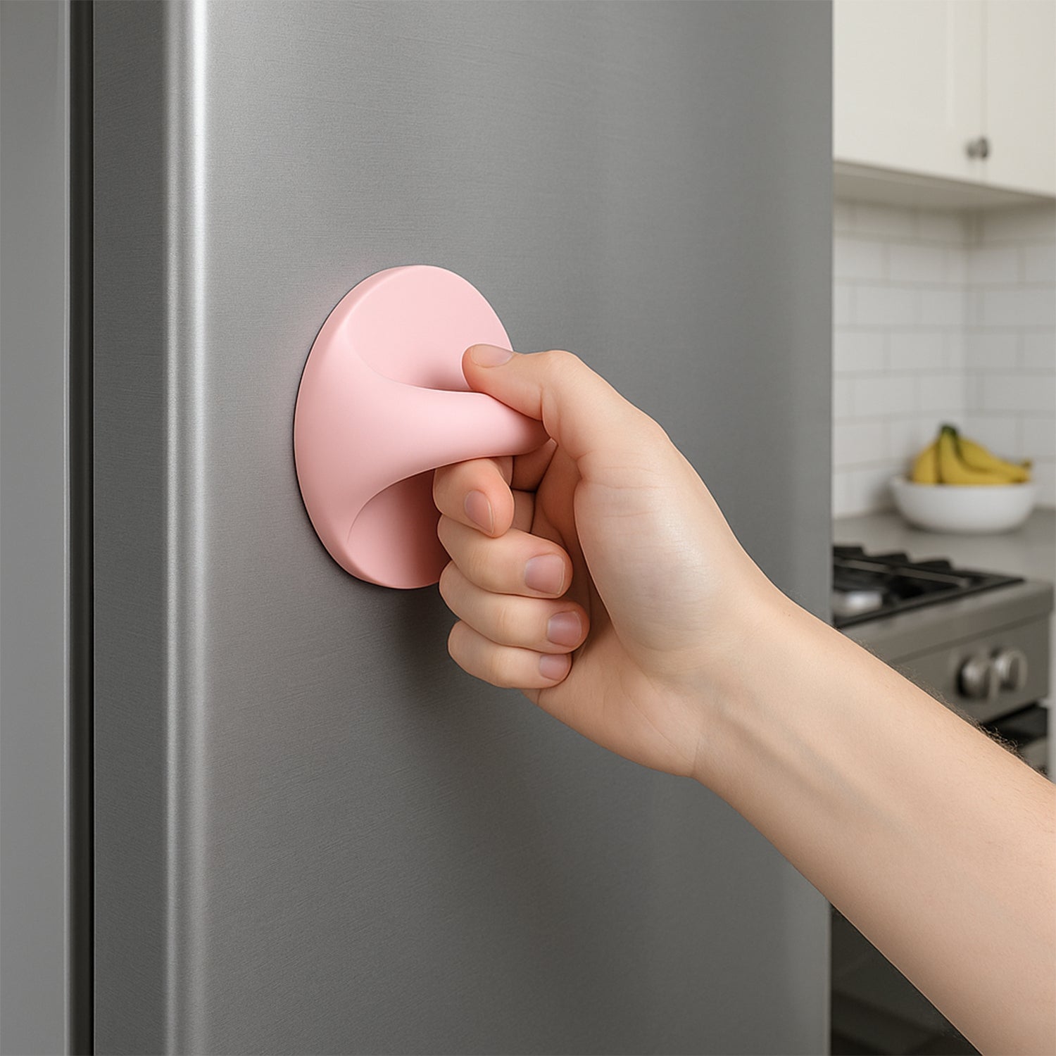 Sticky Grip Handle Sticky Grip Handle